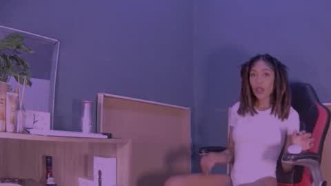 Snapshot of jamaicanbabex chatting on 02-27-25, 07:58 jamaicanbabex online show from 02-27-25, 07:58