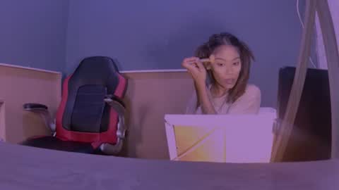 Snapshot of jamaicanbabex chatting on 03-06-25, 09:36 jamaicanbabex online show from 03-06-25, 09:36