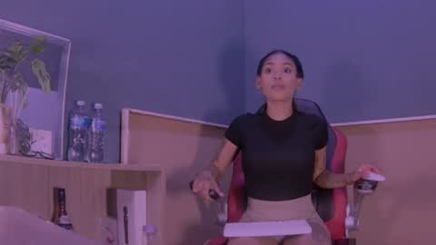 Snapshot of jamaicanbabex chatting on 03-07-25, 12:45 jamaicanbabex online show from 03-07-25, 12:45