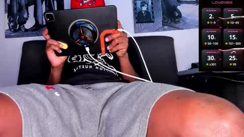 Jamal online show from 11-29-25, 10:57