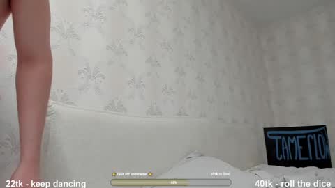 Snapshot of jame_flow chatting on 02-06-25, 12:11 Hey there Im Jame online show from 02-06-25, 12:11