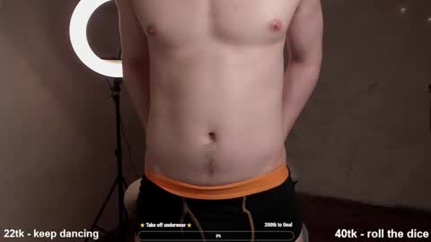 Snapshot of jame_flow chatting on 02-27-25, 03:25 Hey there Im Jame online show from 02-27-25, 03:25