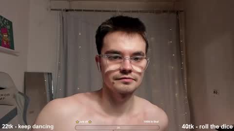 Snapshot of jame_flow chatting on 03-11-25, 02:18 Hey there Im Jame online show from 03-11-25, 02:18