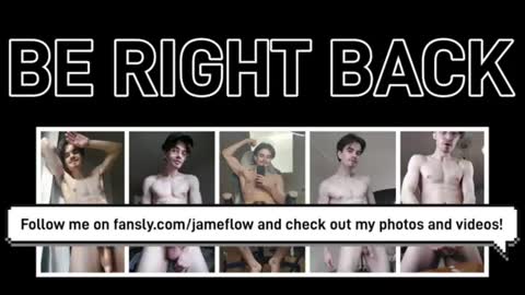 Snapshot of jame_flow chatting on 06-29-26, 06:52 Hey there Im Jame online show from 06-29-26, 06:52
