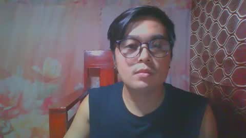 Snapshot of jamel_poka91 chatting on 09-18-25, 03:14 asian jameeee online show from 09-18-25, 03:14