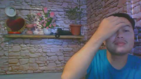 Snapshot of jamel_poka91 chatting on 09-26-25, 03:05 asian jameeee online show from 09-26-25, 03:05