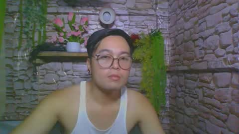 Snapshot of jamel_poka91 chatting on 10-05-25, 06:23 asian jameeee online show from 10-05-25, 06:23