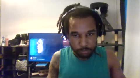 Naughty Jamel online show from 07-05-26, 04:19