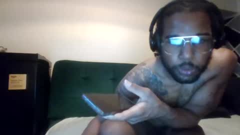 Naughty Jamel online show from 07-18-26, 04:16