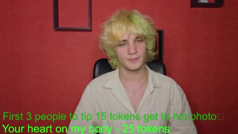 JameMiller online show from 03-31-26, 07:36