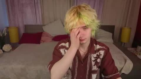 JameMiller online show from 04-06-26, 06:14