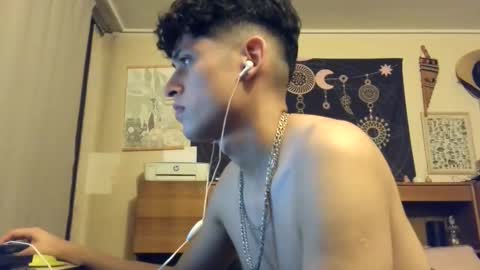 James online show from 02-28-26, 01:28