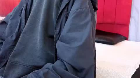 james_adamss_ online show from 02-03-26, 12:32