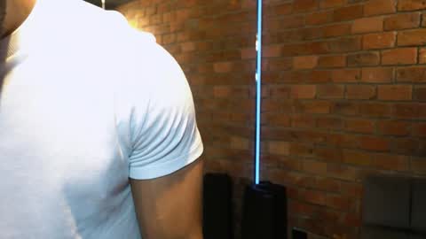 James Axel online show from 03-28-26, 02:27