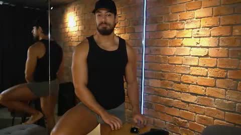 Snapshot of james_axel chatting on 07-24-26, 02:26 James Axel online show from 07-24-26, 02:26