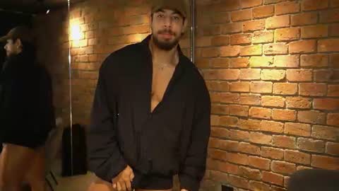 Snapshot of james_axel chatting on 07-26-26, 02:46 James Axel online show from 07-26-26, 02:46