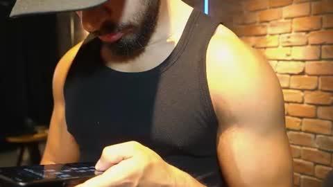 Snapshot of james_axel chatting on 07-30-26, 02:38 James Axel online show from 07-30-26, 02:38
