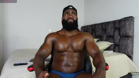 Snapshot of james_bbcmuscle chatting on 06-30-26, 11:39 James BBC online show from 06-30-26, 11:39