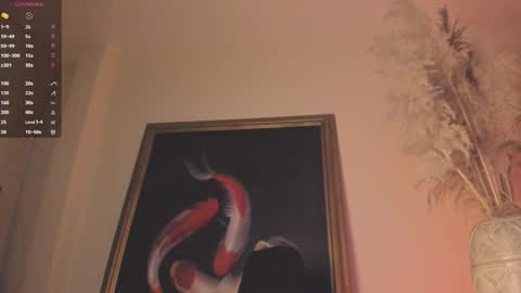 Juan online show from 03-19-26, 07:12