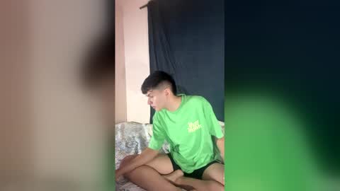 james_chez online show from 02-16-26, 05:31