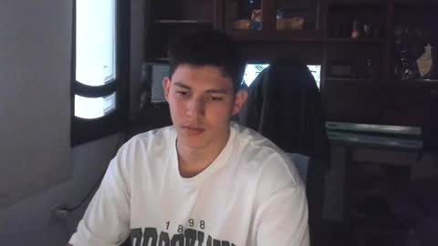 james_cr online show from 01-21-25, 03:32