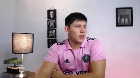 james_cr online show from 11-12-25, 12:33