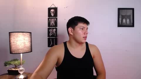 james_cr online show from 11-17-25, 11:43