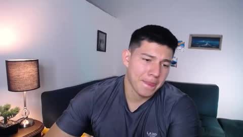 james_cr online show from 02-17-26, 01:46