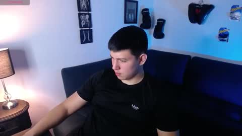 james_cr online show from 02-28-26, 12:33