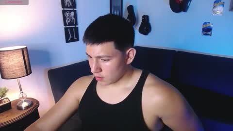 james_cr online show from 03-12-26, 02:50