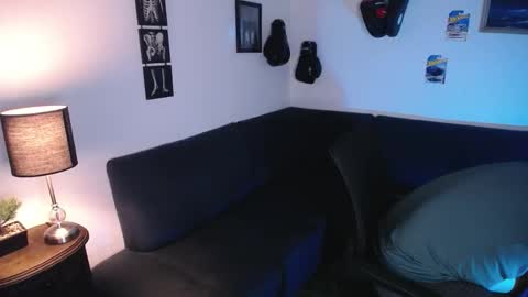 james_cr online show from 03-19-26, 02:04