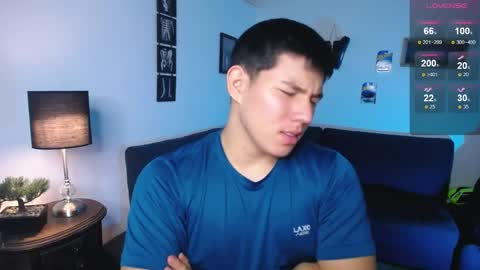 james_cr online show from 03-30-26, 11:50