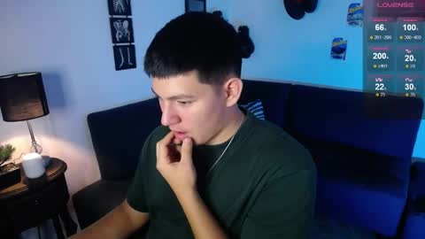 james_cr online show from 04-16-26, 01:12