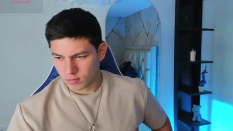 james_cr online show from 06-29-26, 12:16
