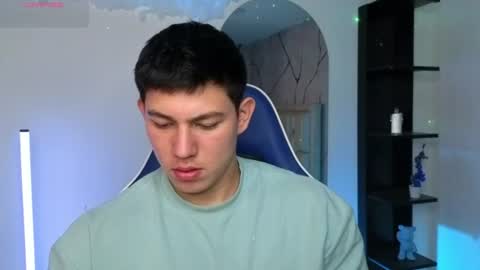 james_cr online show from 06-30-26, 12:28