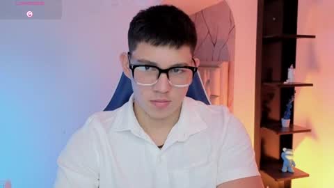 james_cr online show from 07-10-26, 12:30