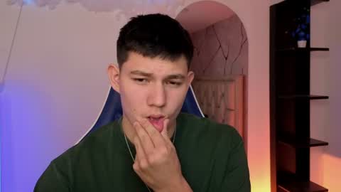 james_cr online show from 07-14-26, 12:22