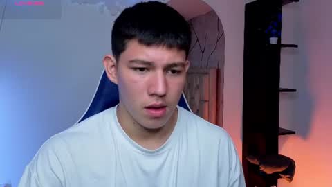 james_cr online show from 07-21-26, 12:29