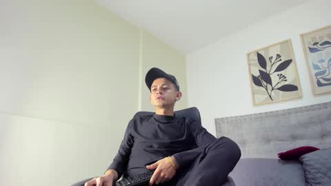 JAMES AND LILIE online show from 01-16-26, 02:48