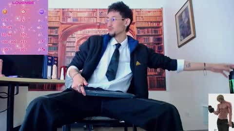 james_dupontt online show from 01-15-26, 03:11