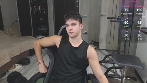 James online show from 02-12-26, 10:27