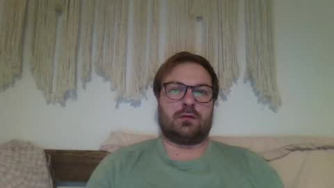 Snapshot of james_heron chatting on 01-26-25, 09:51 James Heron online show from 01-26-25, 09:51