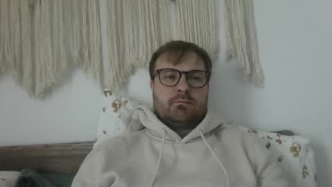 Snapshot of james_heron chatting on 02-28-25, 12:52 James Heron online show from 02-28-25, 12:52