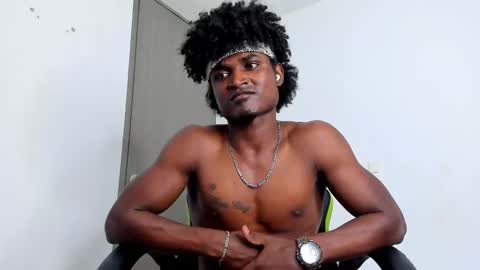 james_makony_1 online show from 12-24-24, 10:49