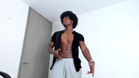 james_makony_1 online show from 12-28-24, 04:19