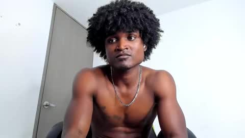 james_makony_1 online show from 12-28-24, 07:22