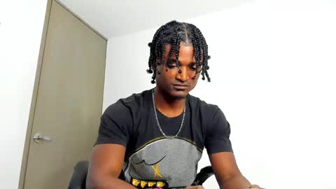 james_makony_1 online show from 01-02-25, 11:09