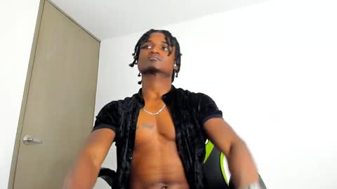 james_makony_1 online show from 01-02-25, 02:13