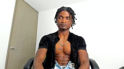 james_makony_1 online show from 01-03-25, 12:08