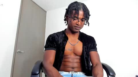 james_makony_1 online show from 01-05-25, 03:00